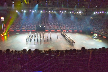 United Orchestra of the National Police Kiev